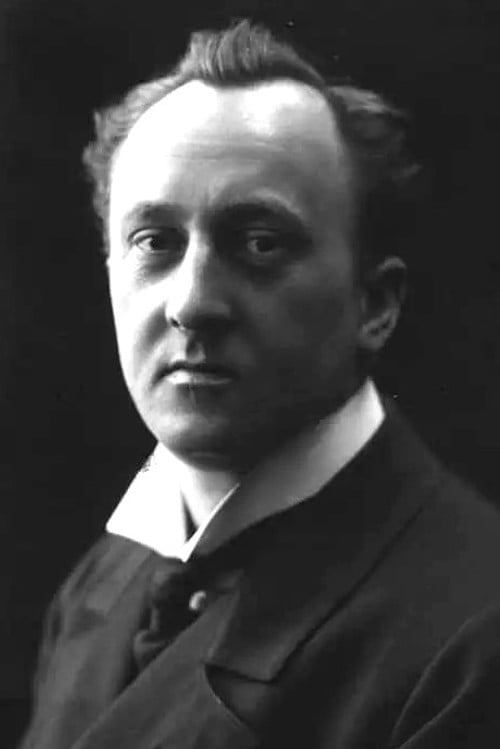 Frederik Jacobsen profile