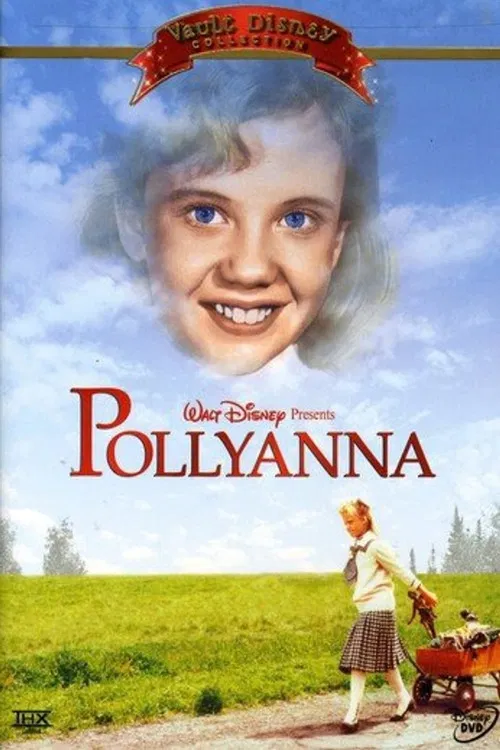 The Pollyanna Collector poster