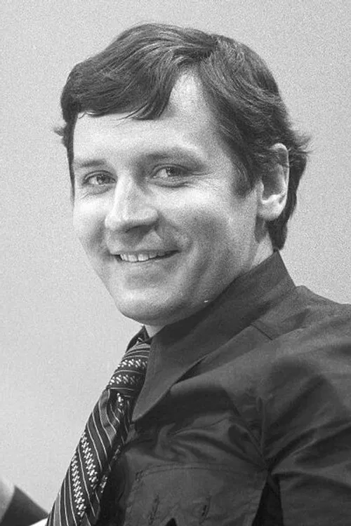 Andrzej Zaorski profile