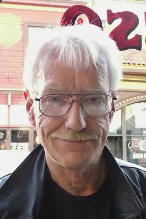 Mark Ellinger profile