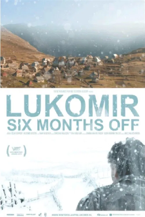 Lukomir Six Months Off poster
