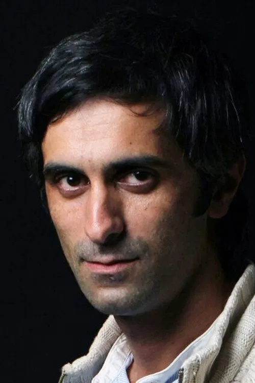 Amid Qasimov profile