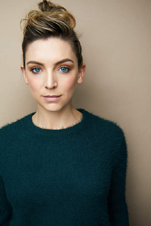 Alexandra Wright profile