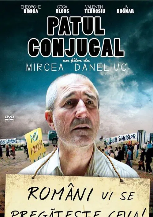 The Conjugal Bed poster