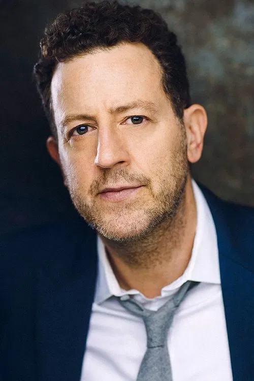 Joe Osheroff profile