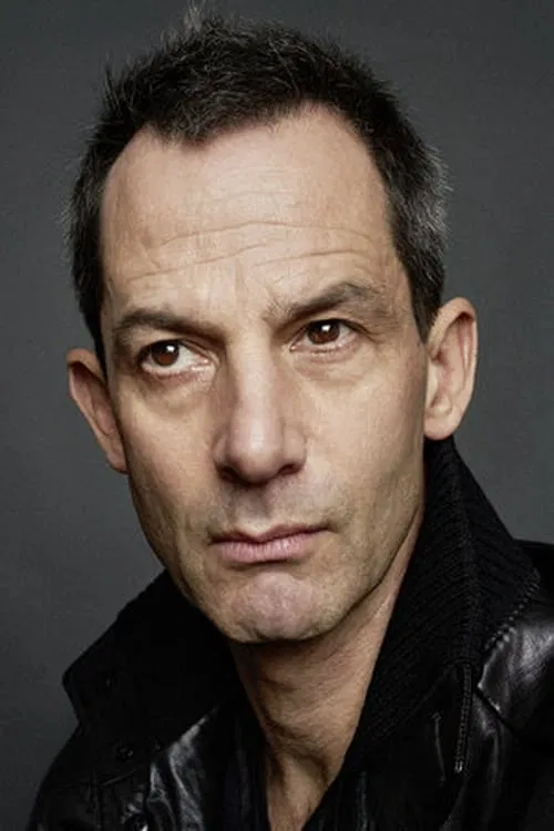 Harvey Friedman profile