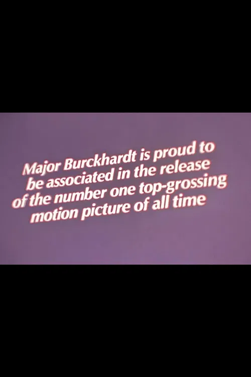 All Major Credit Cards poster