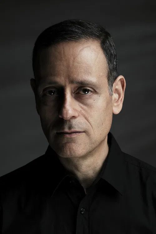 Elidan Arzoni profile