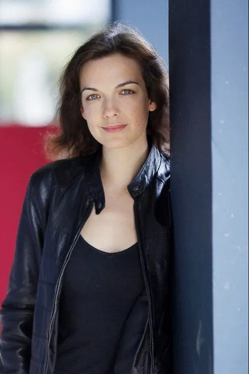 Flora Brunier profile