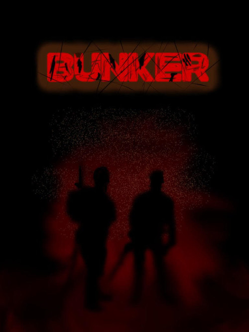 Bunker poster