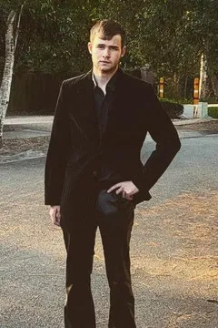 Joshua Rimmer profile