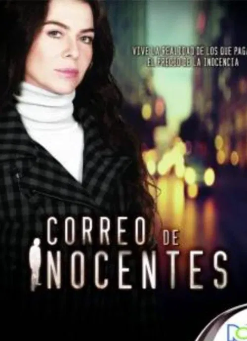 Correo de Inocentes poster