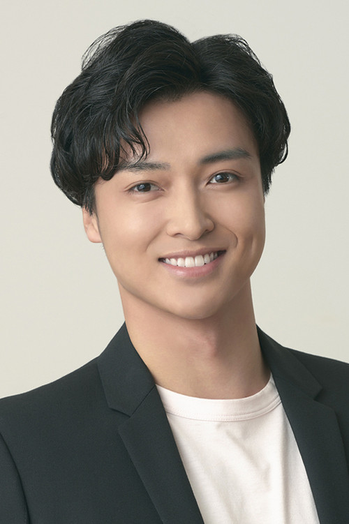 Wataru Kuriyama profile