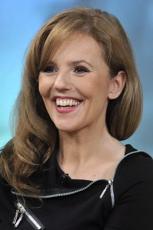 Enikő Tóth profile