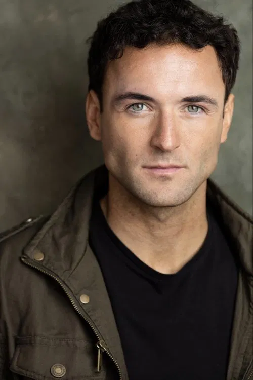 Kellan Jackson profile