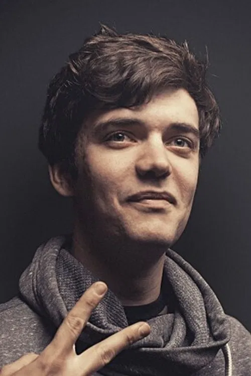 Chester Hansen profile