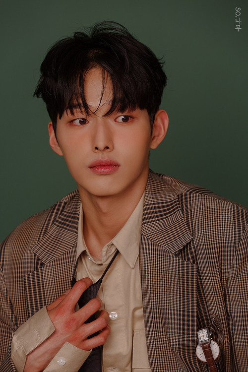 Lee Jung-sic profile