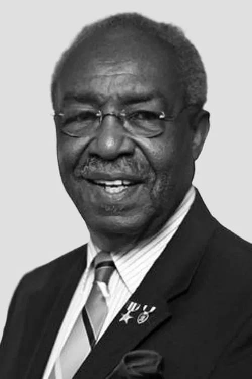 James McEachin profile