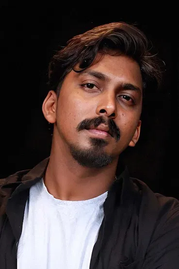 KPY Sarath Raj profile