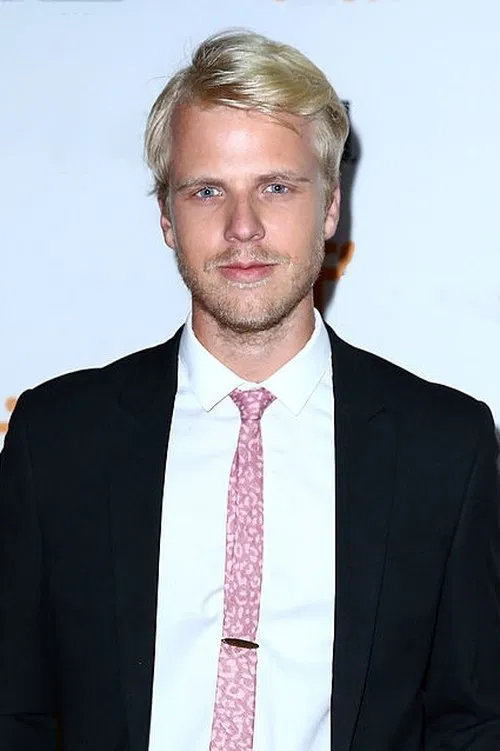 Conor Sweeney profile