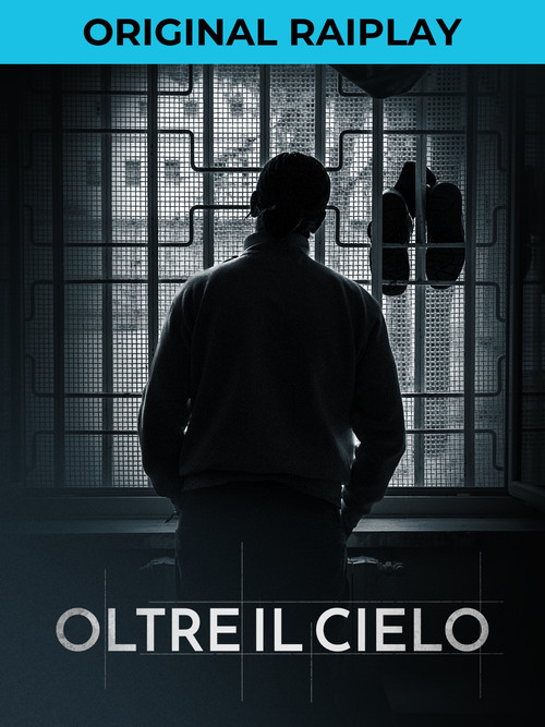 Oltre il cielo poster