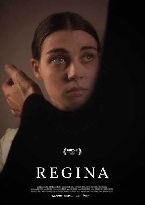 Regina poster
