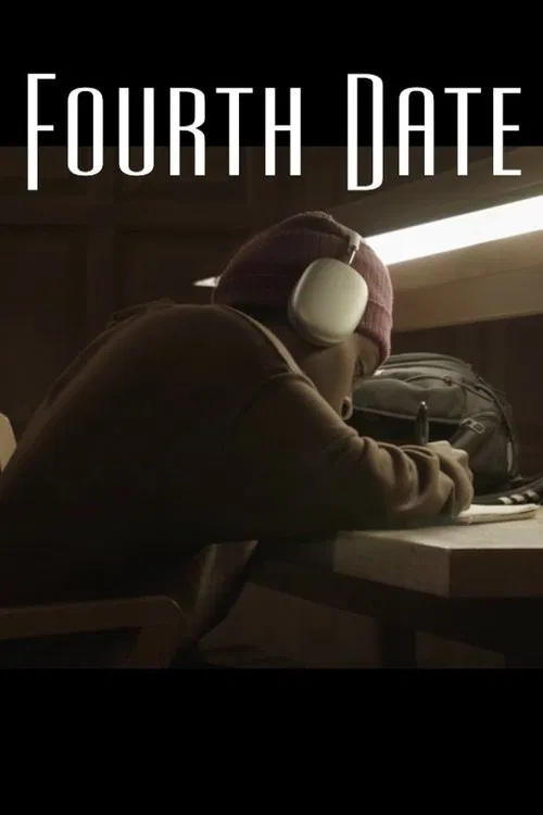 Fourth Date poster