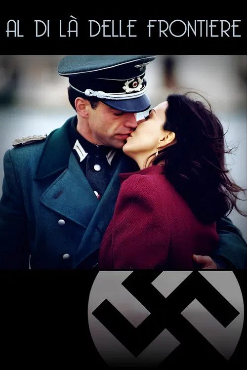 Al di là delle frontiere poster