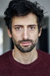 Charlie Fargialla profile