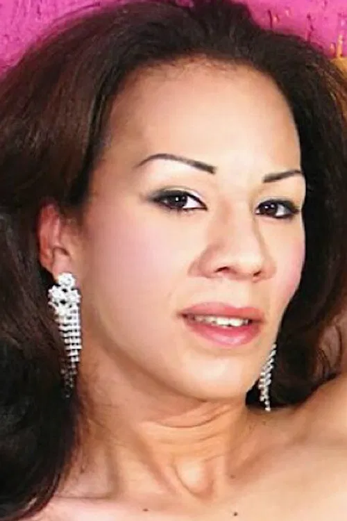 Dany Alencar profile