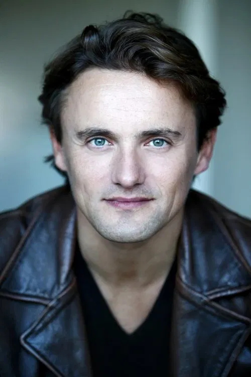 Alexandre Gillet profile