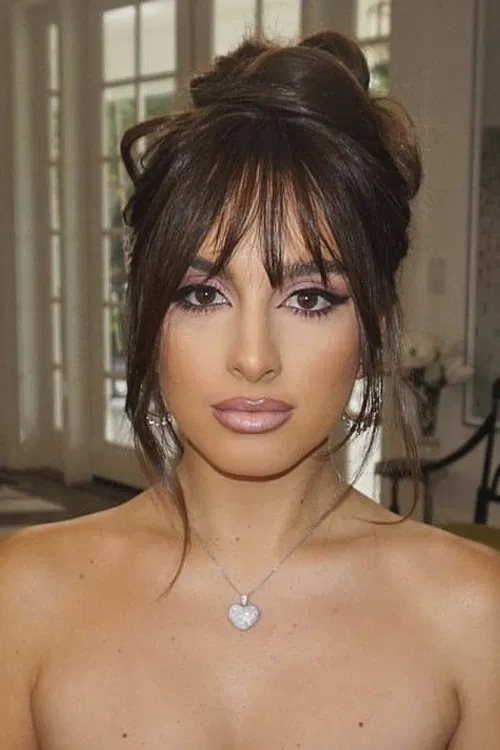 Alexia Umansky profile