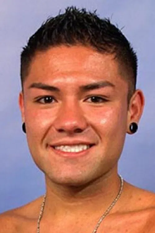 Nick Salenas profile