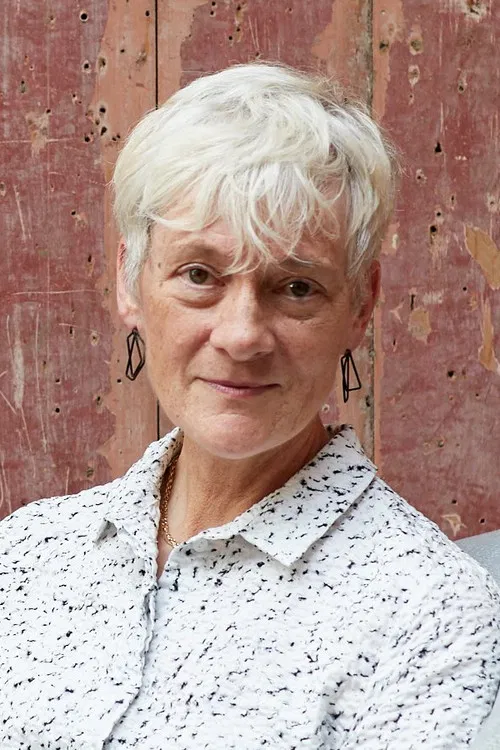 Rebecca Salter profile