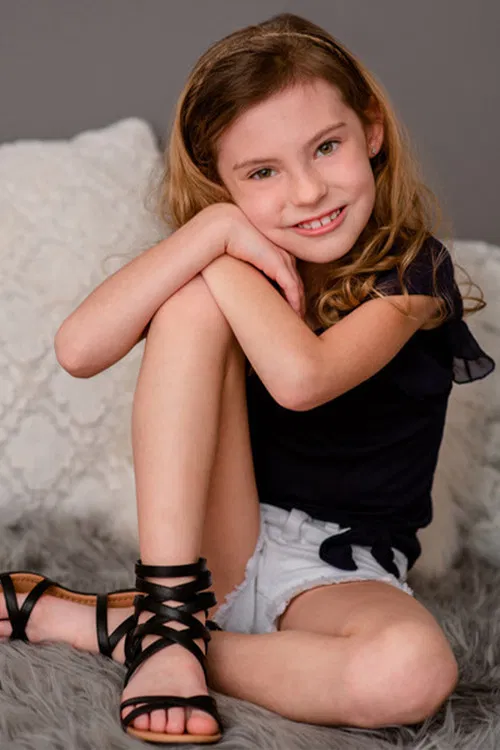 Katie Jean Sholtes profile