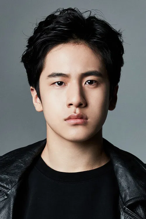 Kim Hyun-bin profile