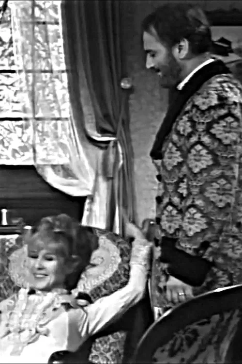 Casa di bambola poster