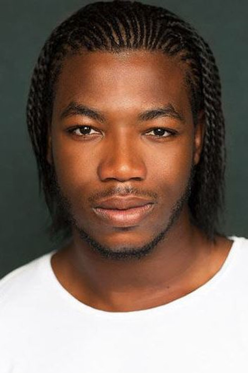 Marcus Fraser profile