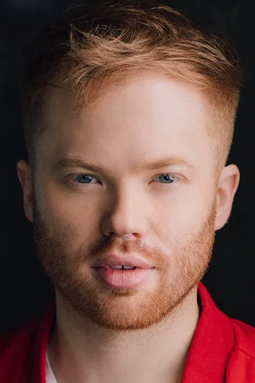 Wesley MacInnes profile