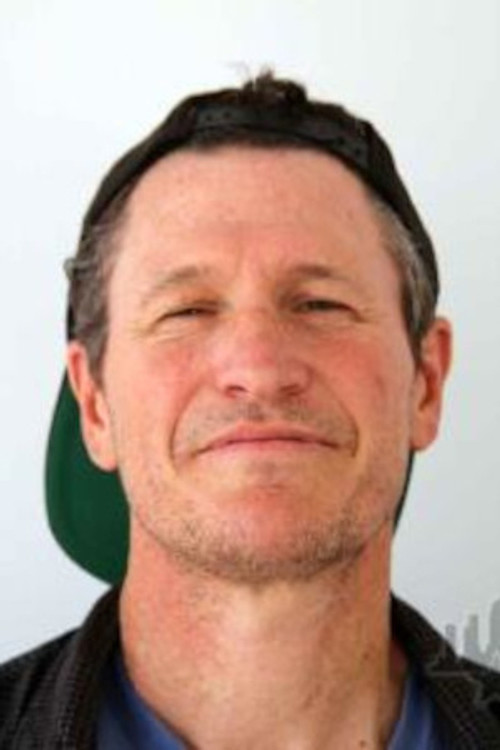 Justin Strubing profile