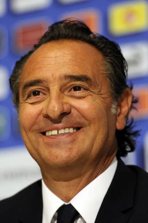 Cesare Prandelli profile