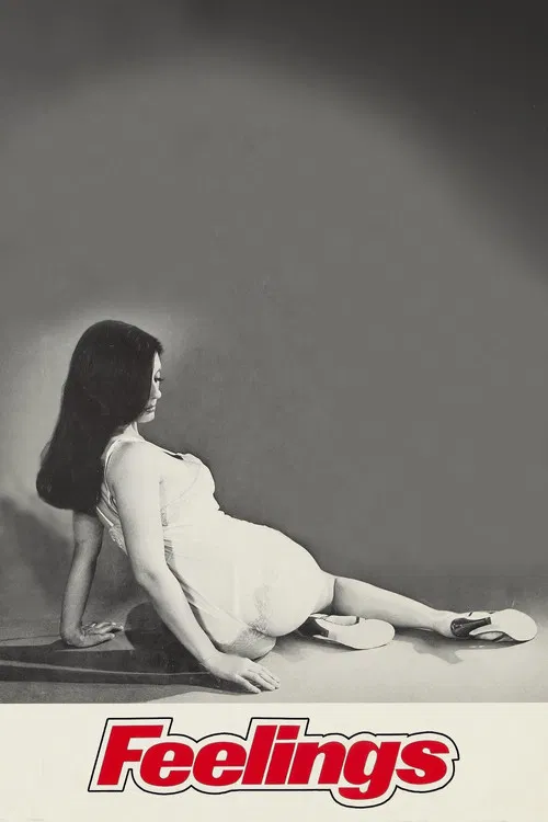 Lustful Feelings poster