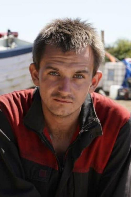 Brandon Vlieghe profile