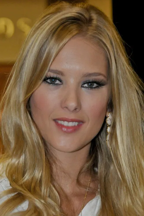 Gianne Albertoni profile