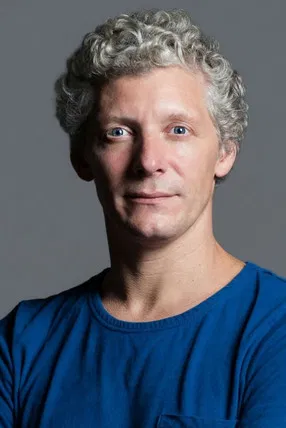 William Tuckett profile