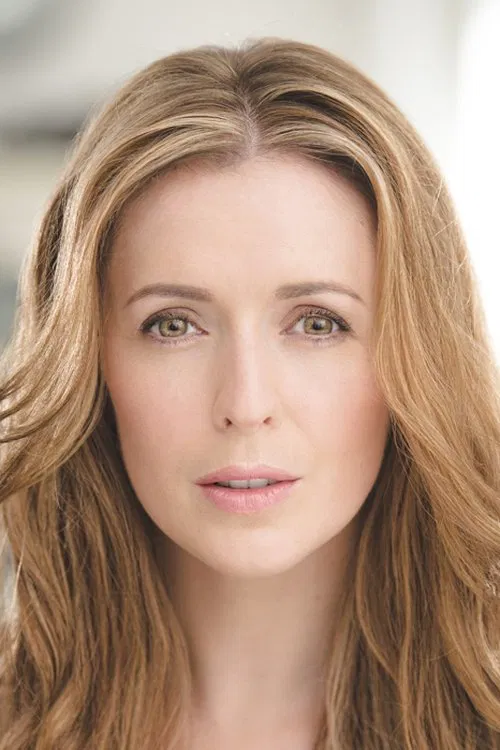 Rebecca Eady profile