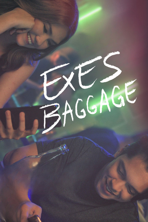 Exes Baggage poster