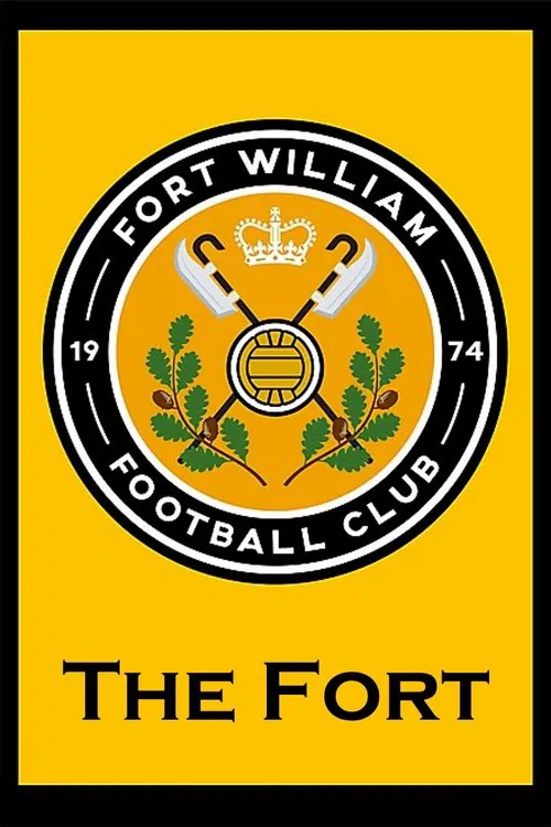 The Fort poster