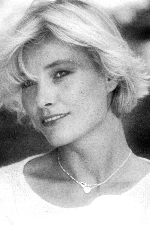 Janet Ågren profile