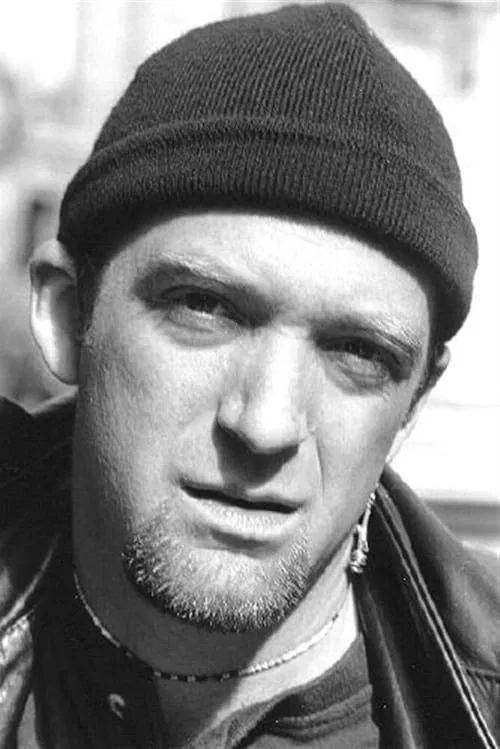 Robert William Bradford profile